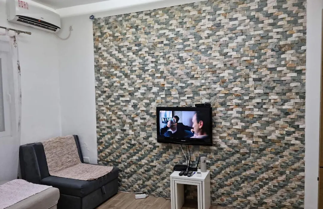 Apartman Duki-1