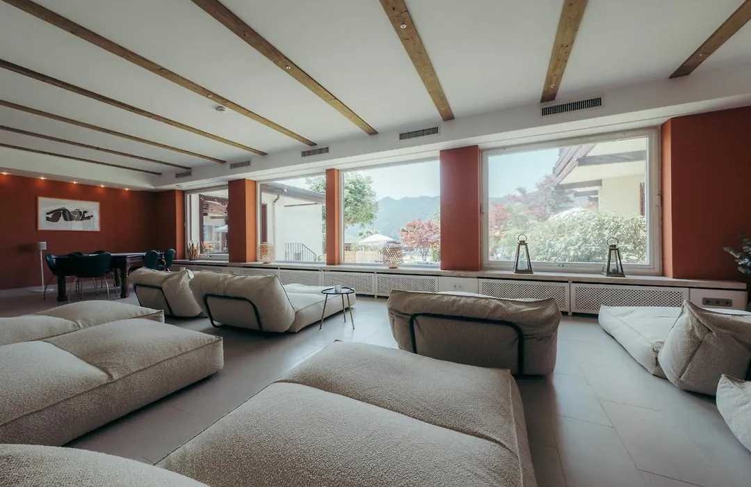 Seehotel Schlierseer Hof-1