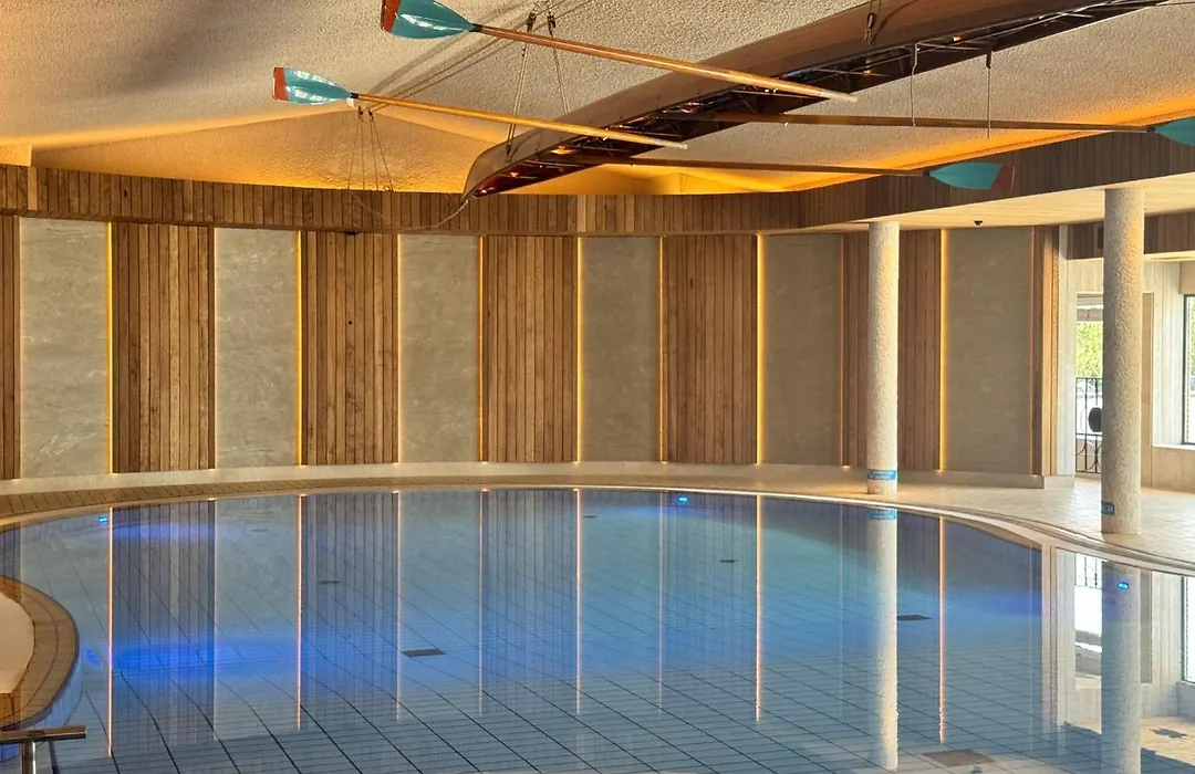 Van Der Valk Hotel Tiel-1