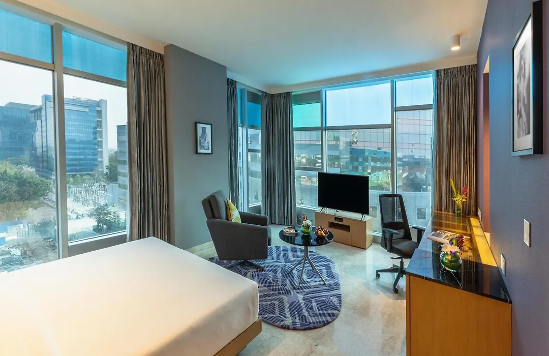 Vivanta Bengaluru, Whitefield-1