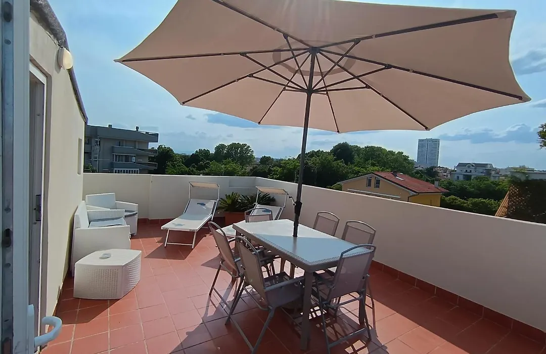 Residence Rimini Mare-1