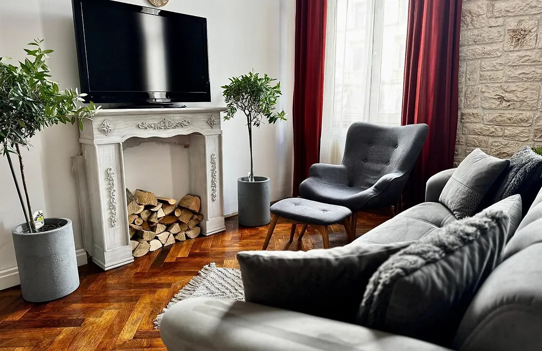 Brasov Residential-1