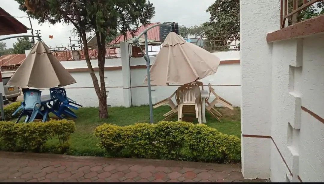 Otakef Motel-1