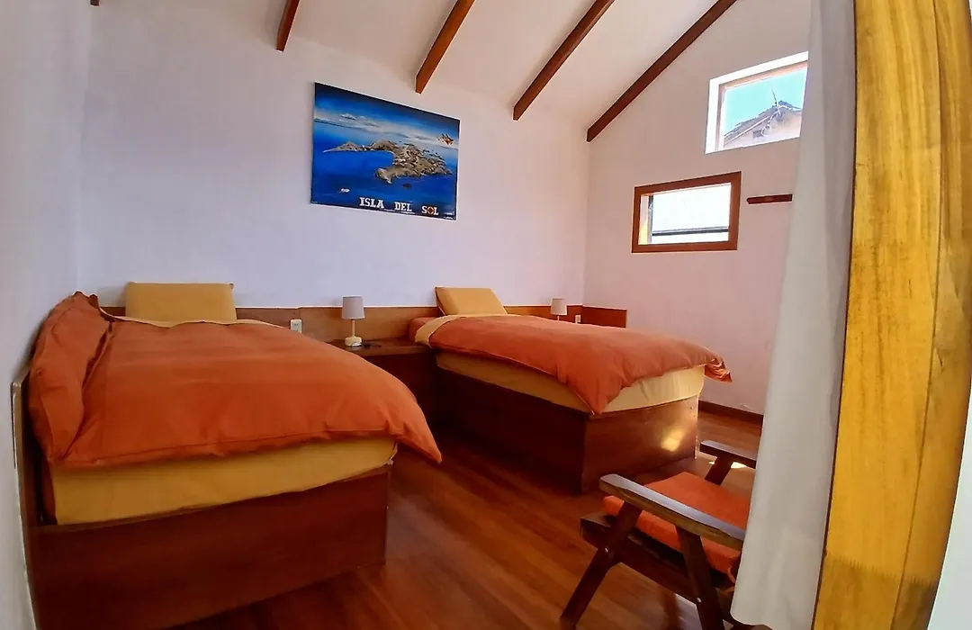 Ecolodge Santo Campo-1