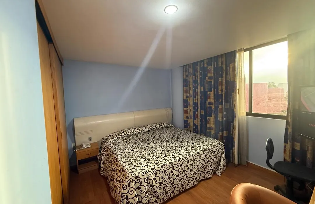 Motel La Flor-1