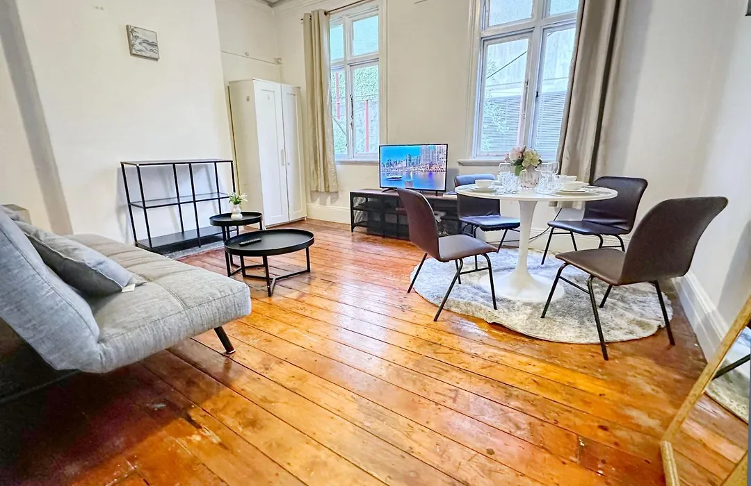 Cosy Home In Heart Of Inner City - Darlinghurst-1