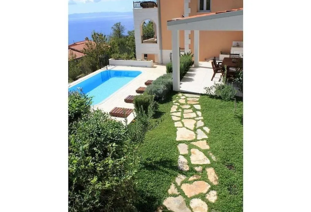 8910 Comfortable Holiday Residence-1