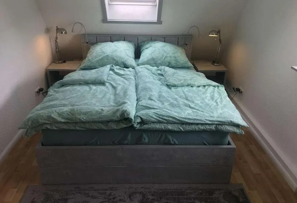 Hahndorf Comfortable Holiday Residence-1