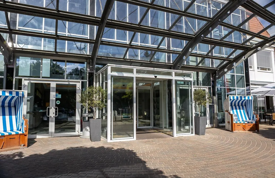Seehotel Grossherzog von Mecklenburg-1