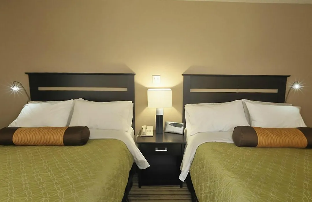 Best Western Plus Mont-Laurier-1