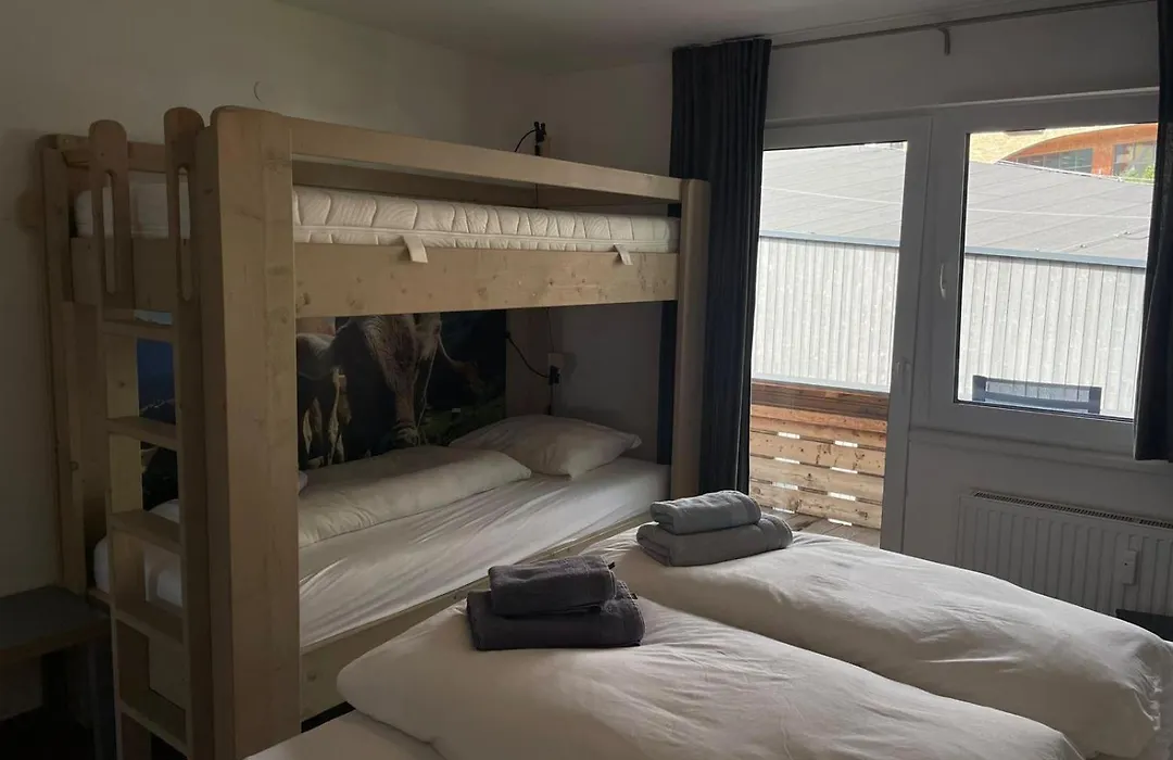 Apart Austria-1