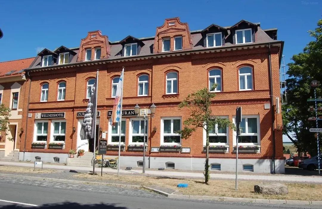 Hotel zur Krone-1