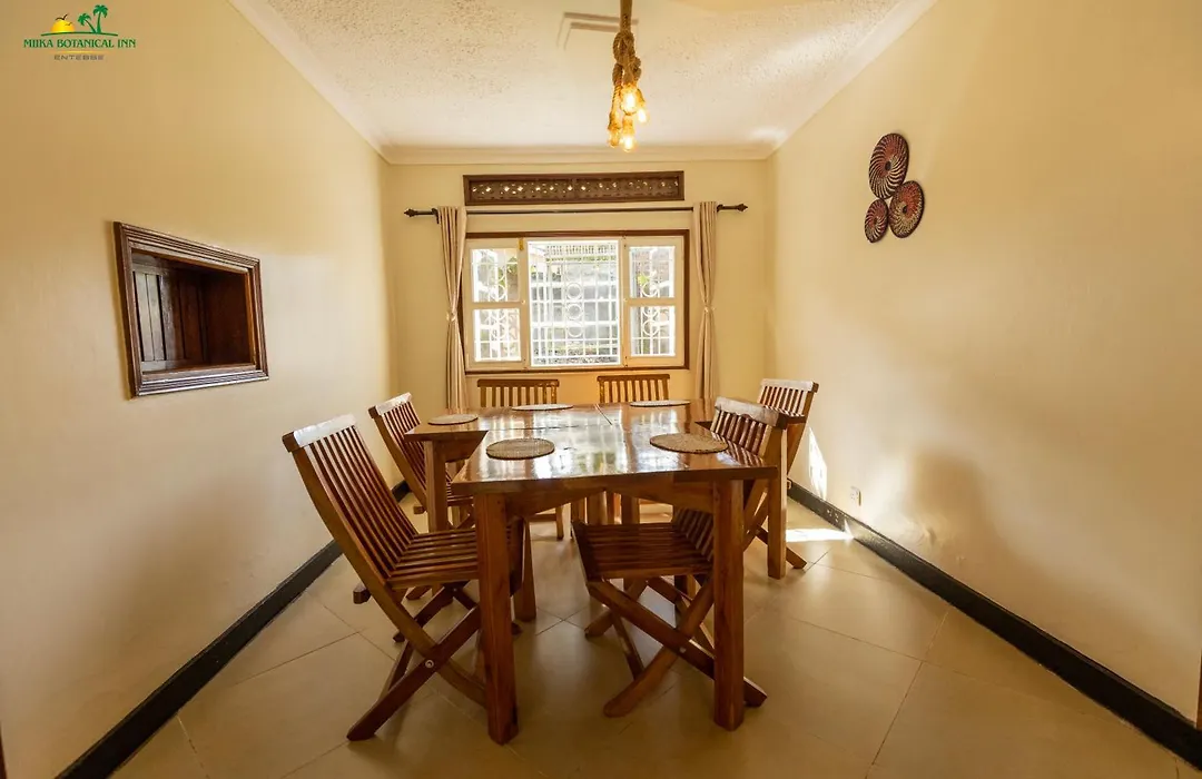Miika Botanical Inn Entebbe-1