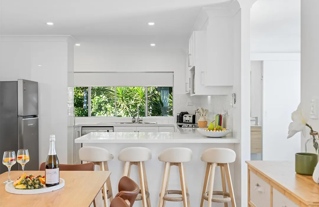 The Palms In Coolum Beach - Unit A-1