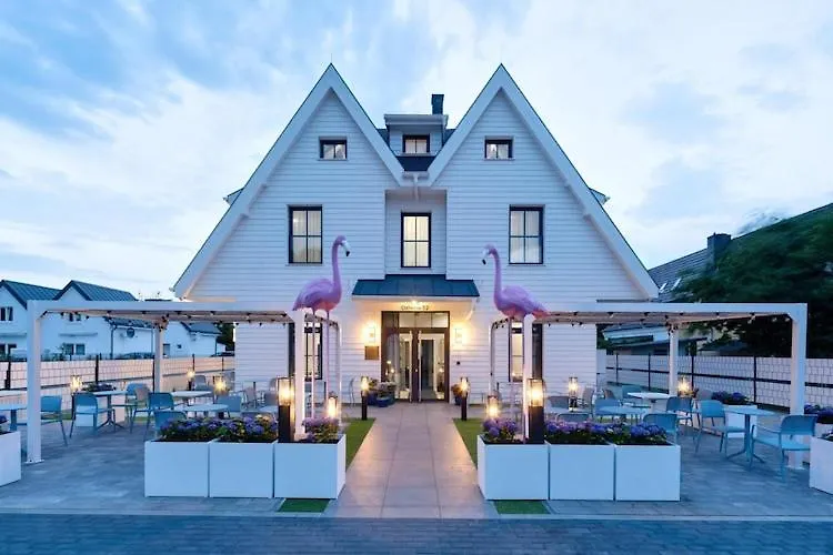 Luxury Holiday Rooms, Close To The Sea-1