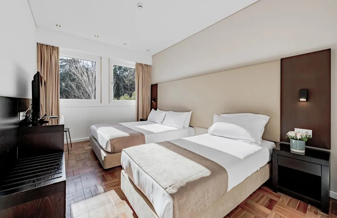 Lisboa Central Park Hotel Suites & Studios-1