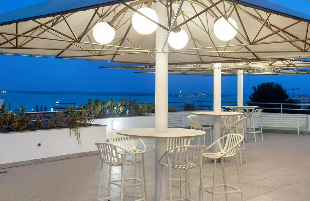 B&B Hotel Sado Setubal-1