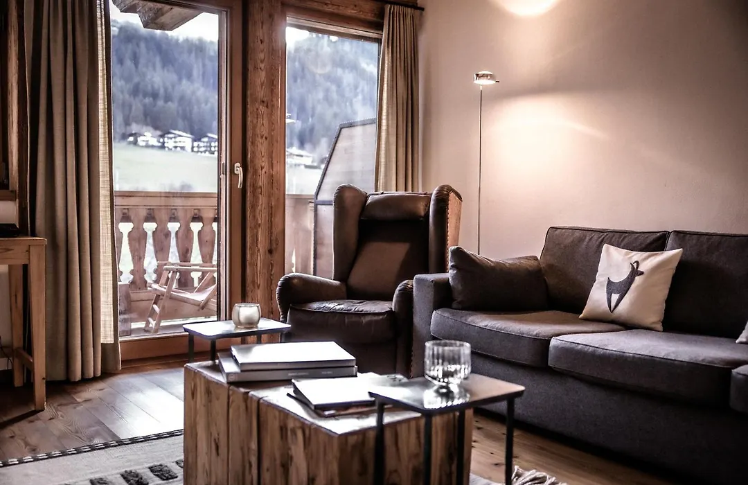 Kitzhof Mountain Design Resort 4 Sterne Superior-1