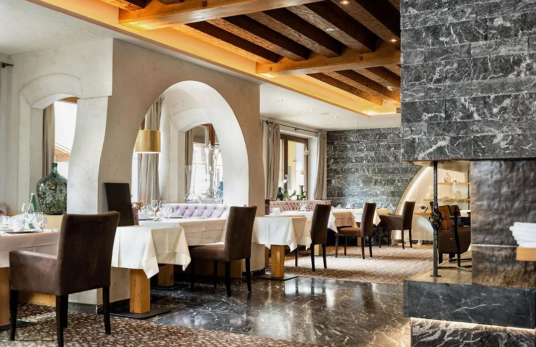 Brugger's Genießerhotel Lanersbacherhof-1