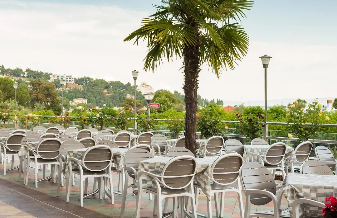 Maslinica Hedera Hotel-1