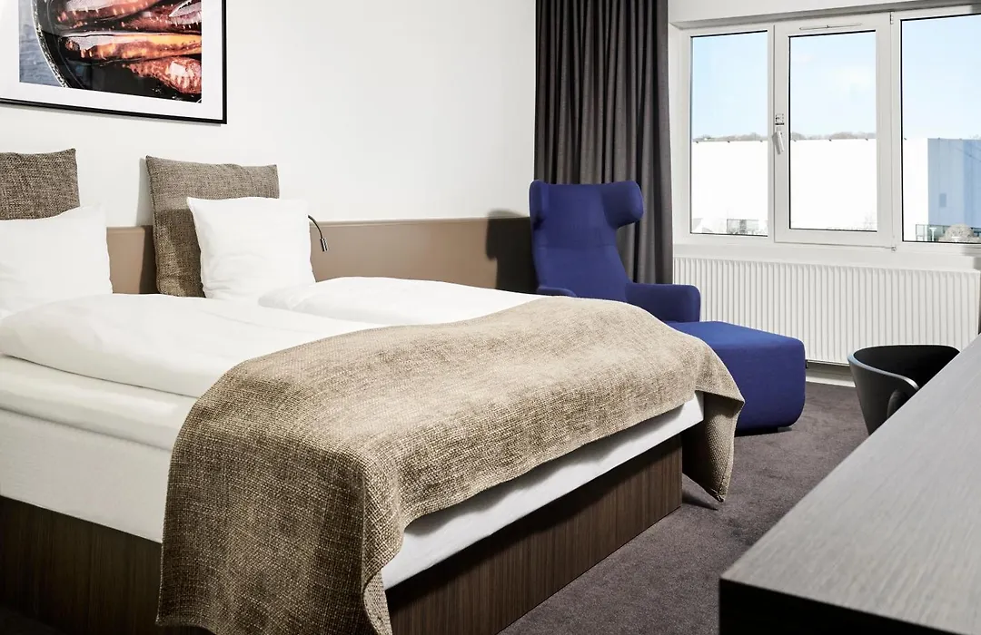 Milling Hotel Vejle-1