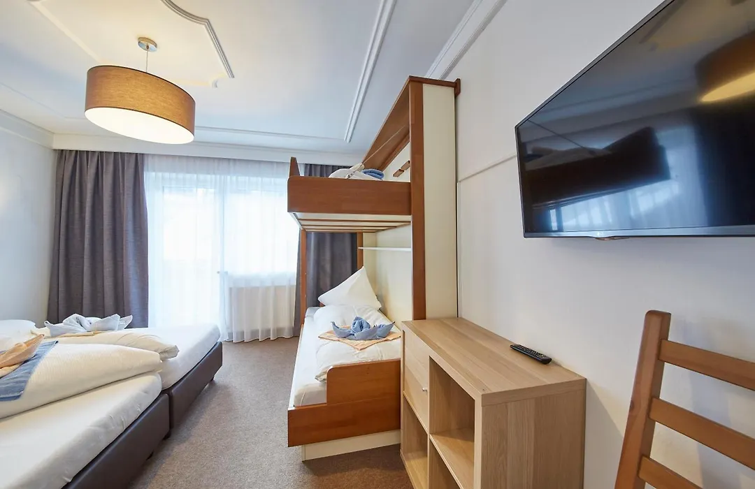 Hotel Gamshag-1