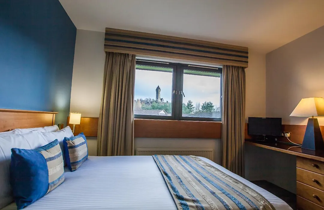 Stirling Court Hotel-1