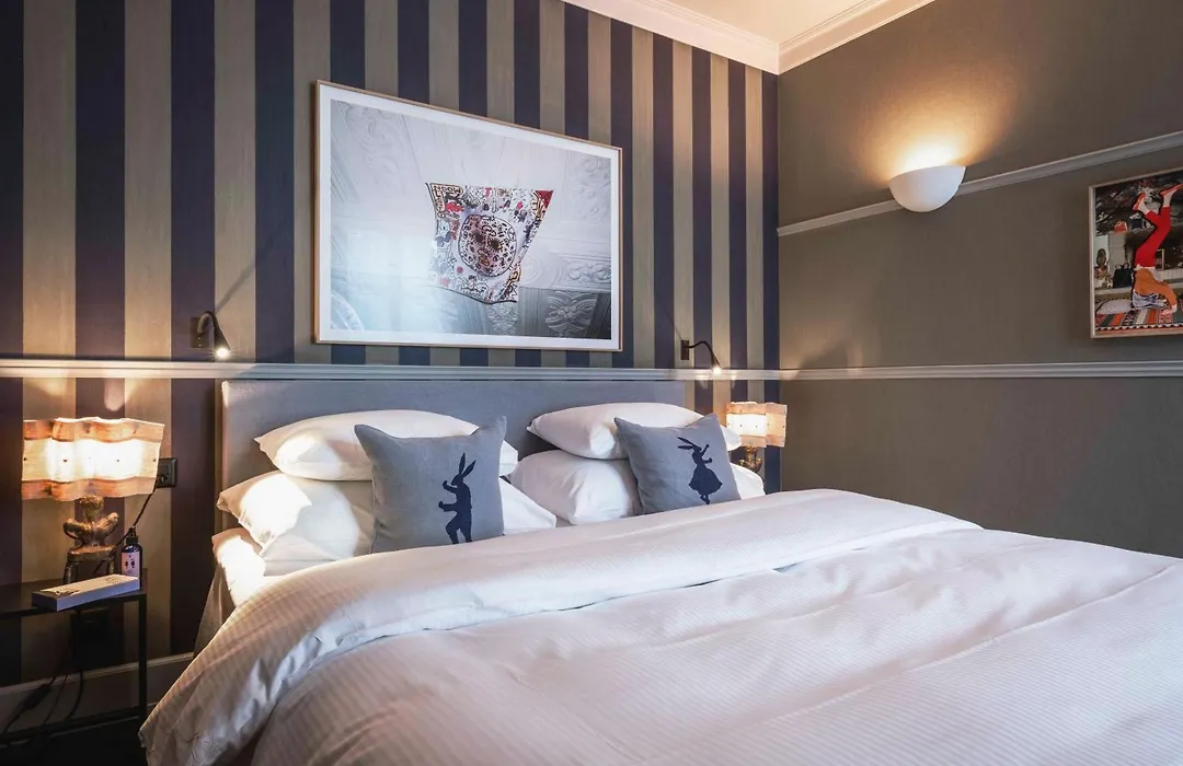 Boutique Hotel Kindli-1