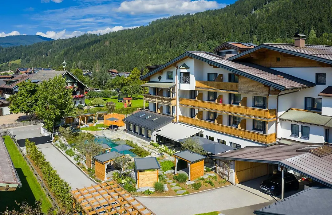 Hotel Pongauerhof-1