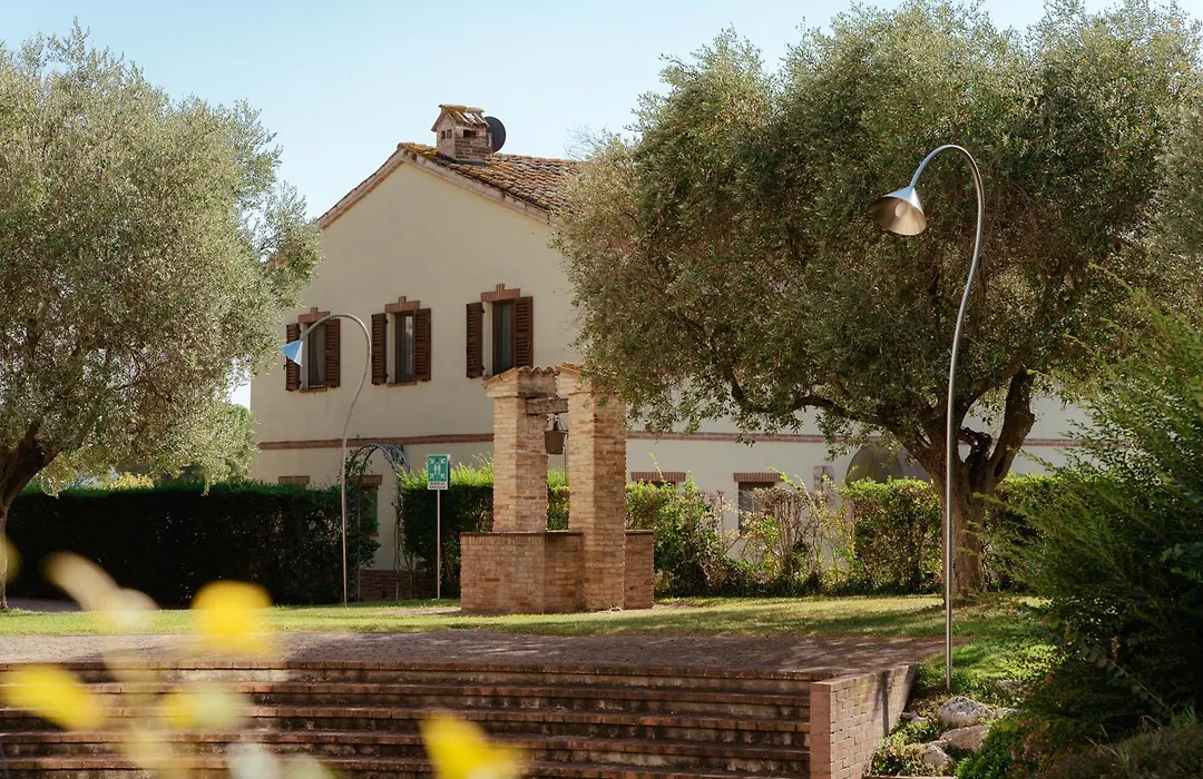 Hotel Federico II-1