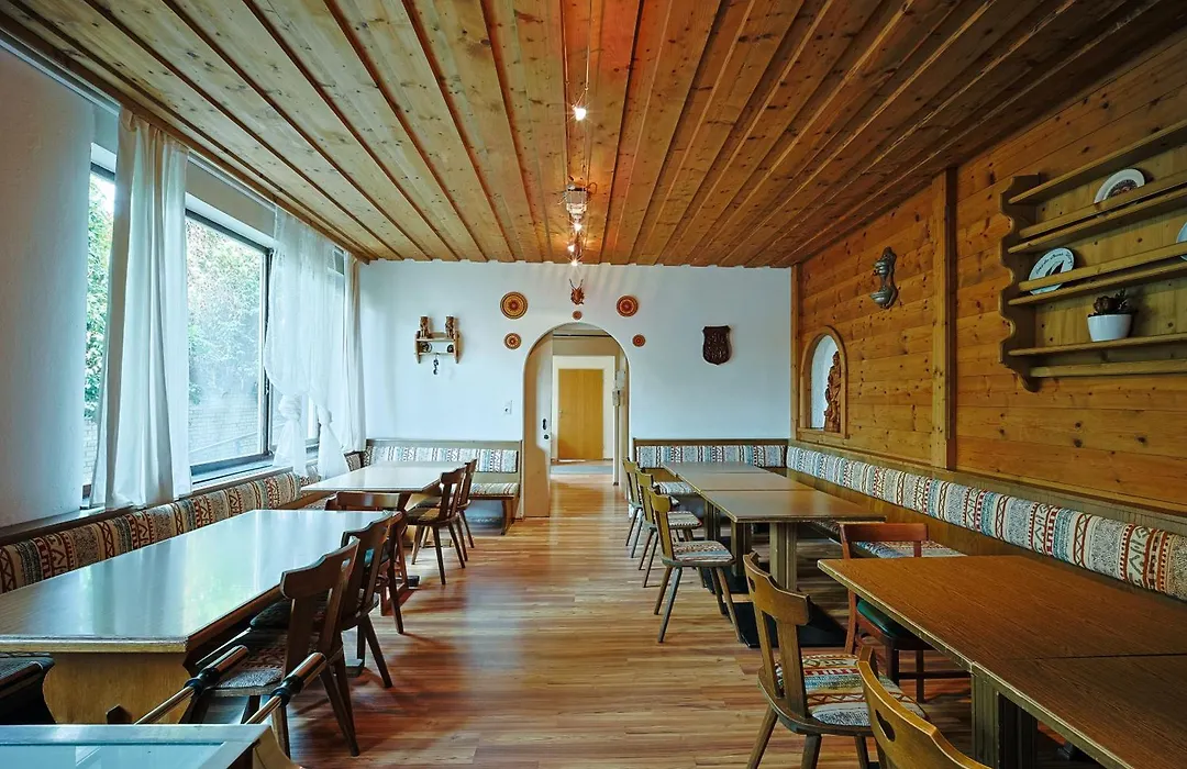 Götznerhof - Self-Check-in-1