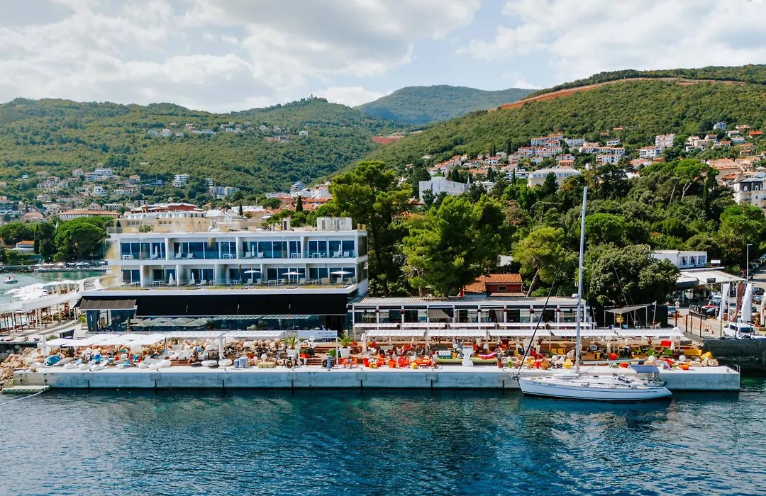 Bevanda Hotel & Restaurant - Unique Adriatic-1