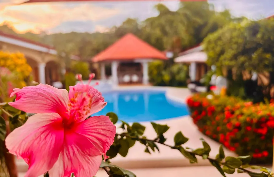 Las Brisas Resort And Villas-1