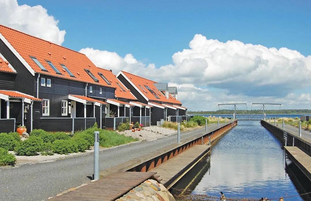 Holiday Home Strandengen Juelsminde Denm-1