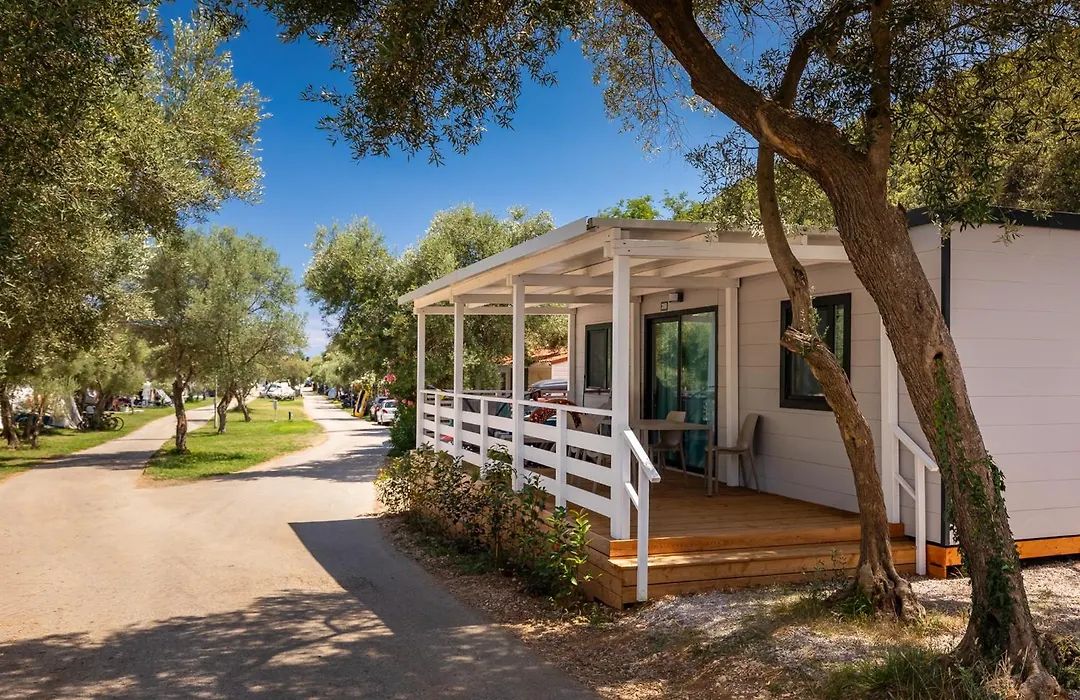Maslinica Oliva Camping Mobile Homes-1