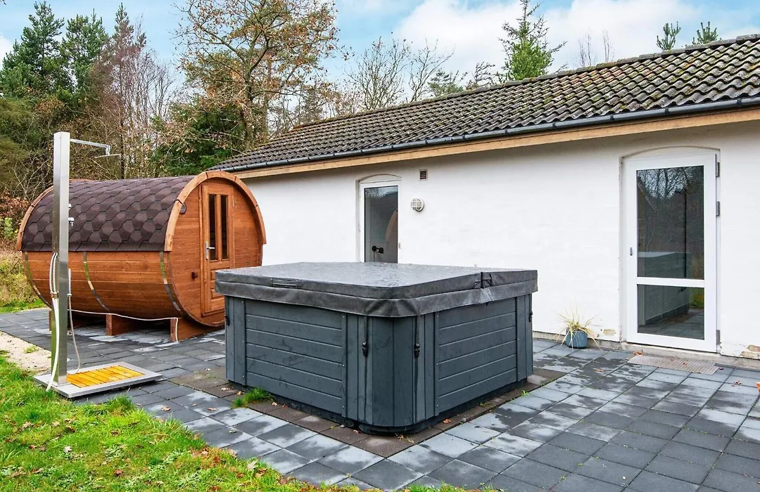 Luxury Retreat With Pool - By Traum Ferienwohnungen-1