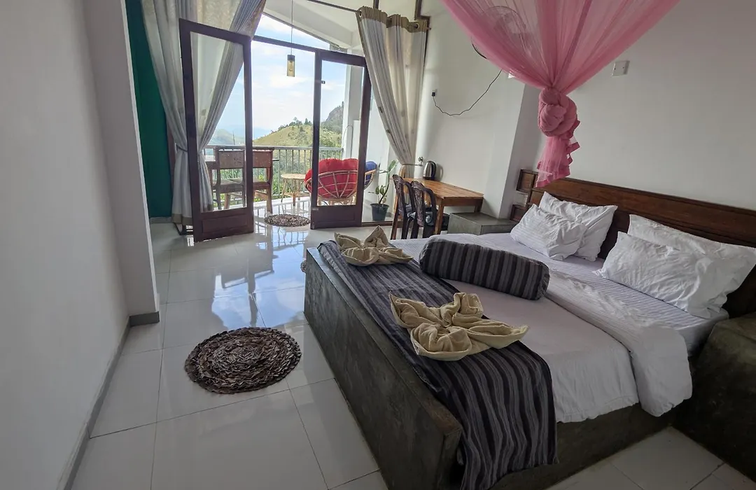 Rock Paradise Homestay-1