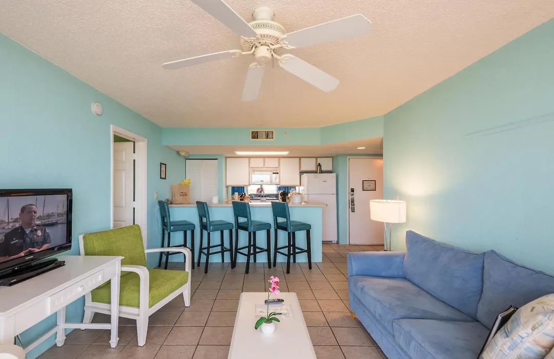 Kwss210 Sunrise Suites Bonaire Suite #210-1