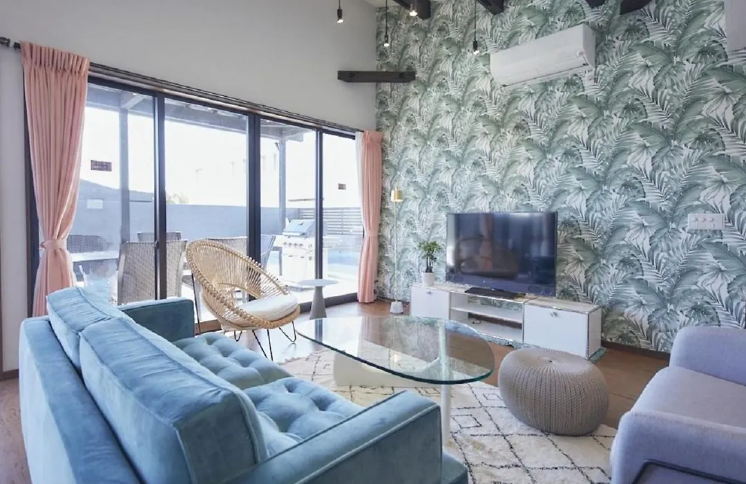 Ocean Resort Tateyama Pool House - Vacation Stay 73487V-1