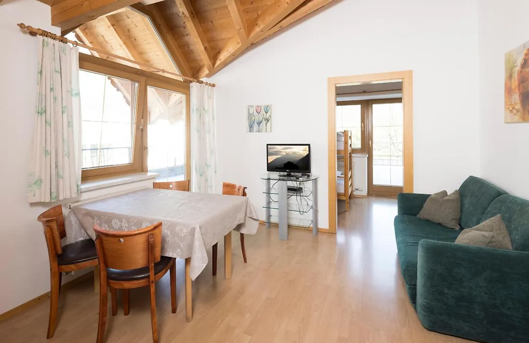Appartements Huber-1