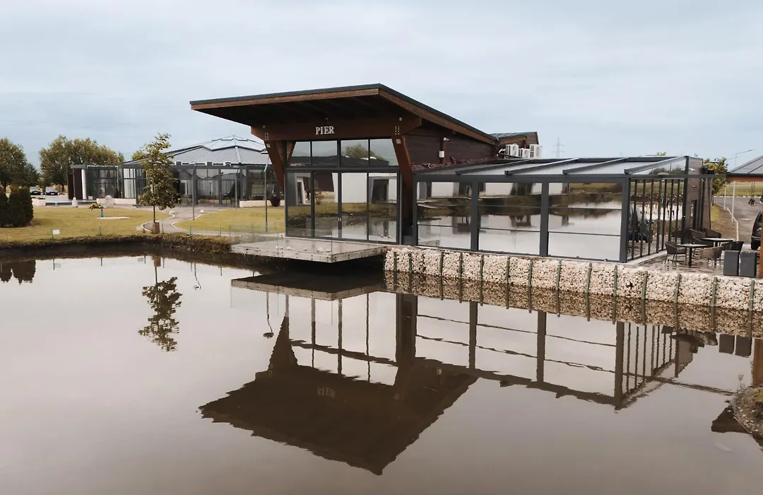 Serenity Resort-1