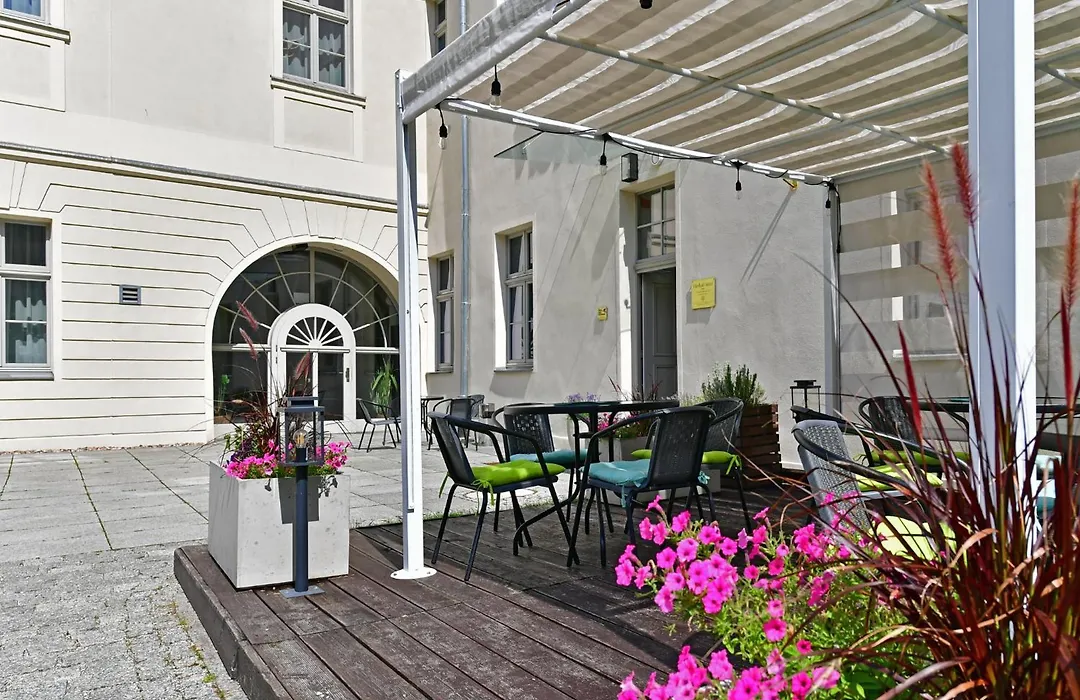 Herbal Hotel Wroclaw-1