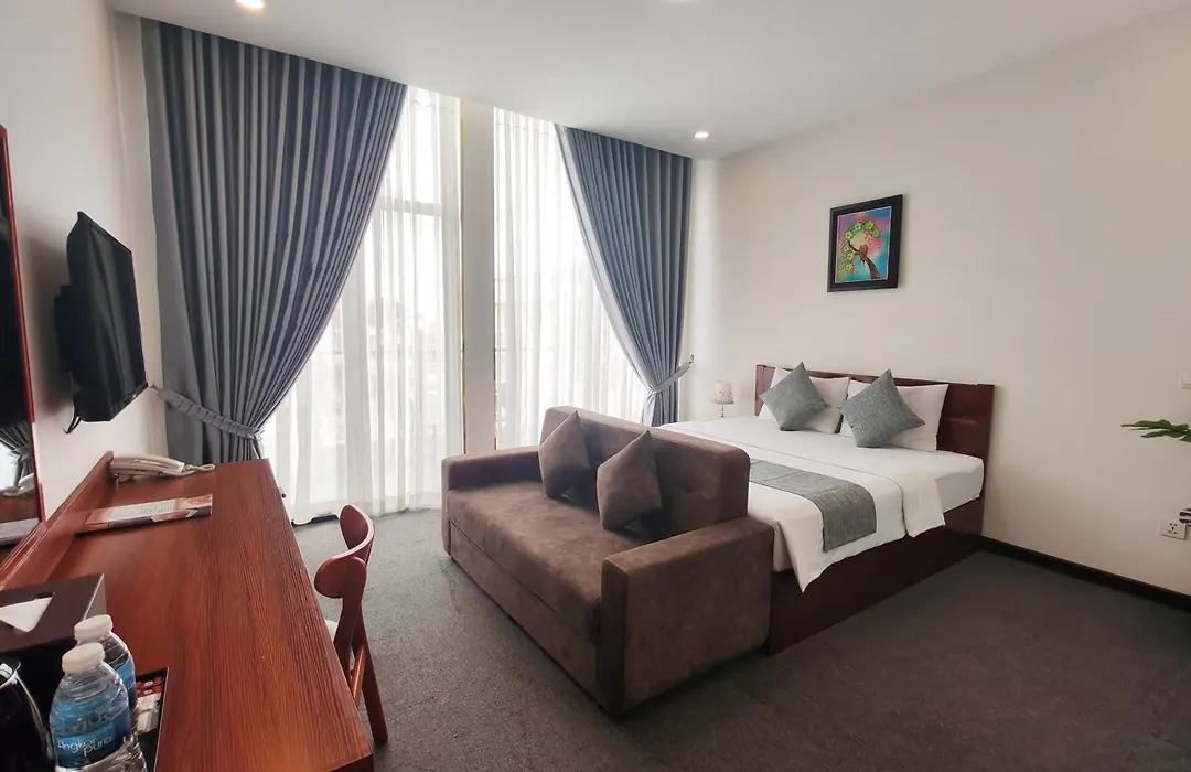 Nimith Hotel & Restaurant-1