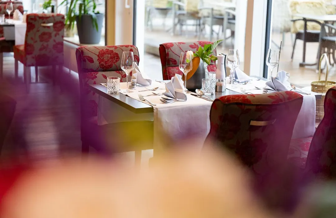 Wellness&Ayurveda Hotel Am Eichenberg-1
