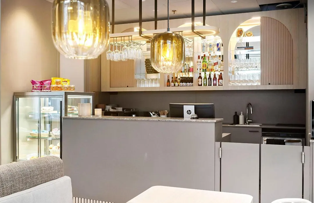 Best Western Hotel Svava-1