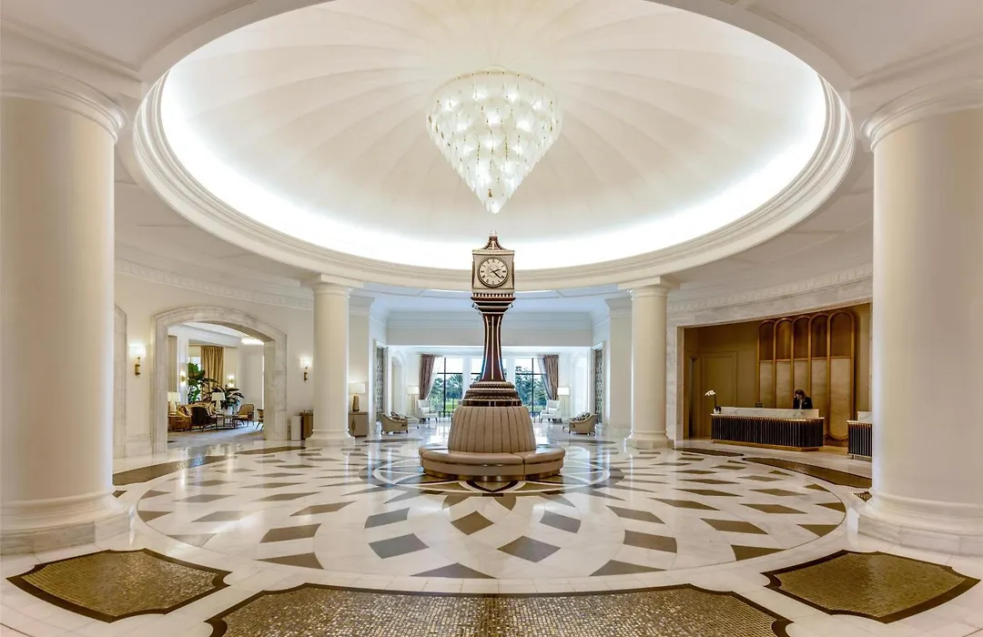 Waldorf Astoria Orlando - An Official Walt Disney World Hotel-1