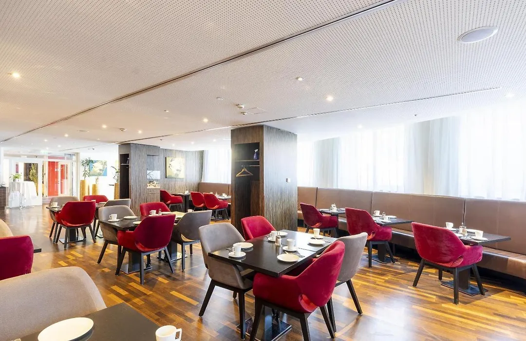 PLAZA Premium Salzburg-1