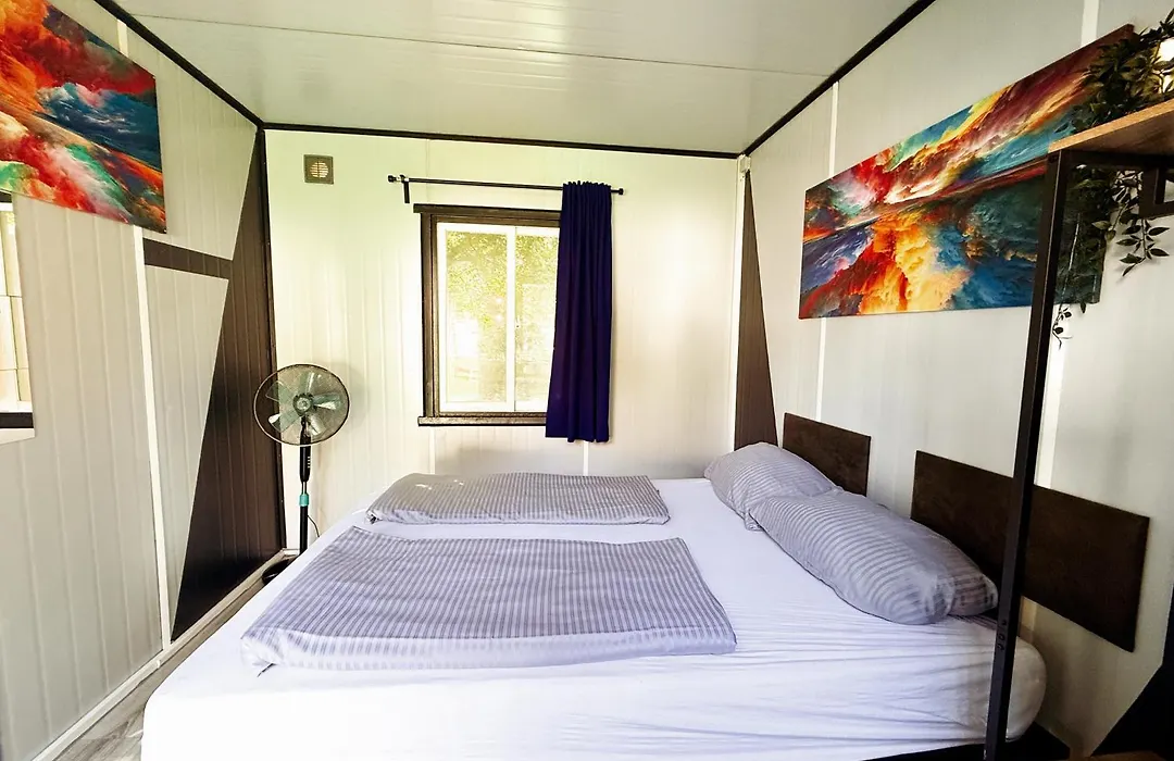 EASY Lodges Berlin-1
