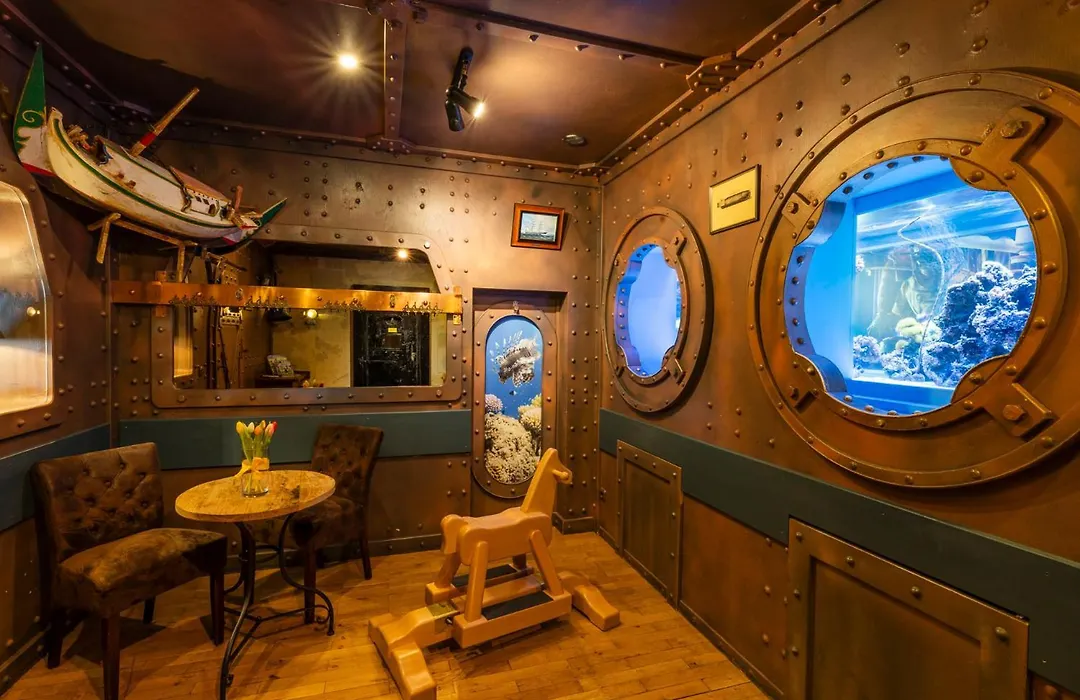 Hotel Nautilus-1