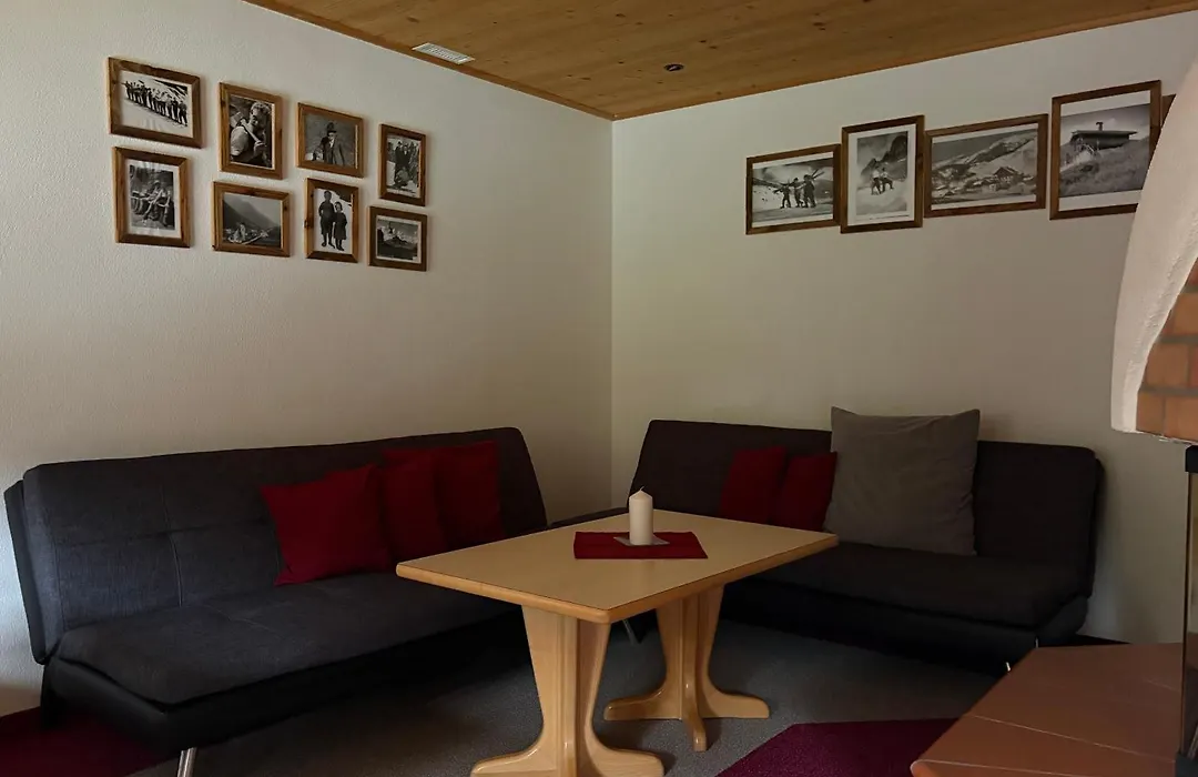 Pension Sattelkopf-1